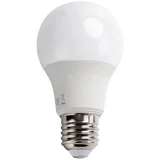 LED sijalica sa senzorom sumraka A60 E27/8W/230V 6500K - Aigostar