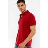 Dewberry Muška polo majica Basic | shoptok.hr