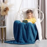AmeliaHome Deka Shleepy 130x180 cm, indigo | shoptok.hr