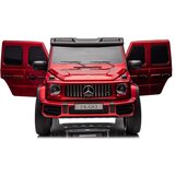 Mercedes G Class 63 AMG automobil na baterije | shoptok.hr