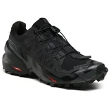 Speedcross 6 GTX Black/Black/Phantom