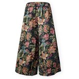 Wendy Trendy Lahkotne hlače & Harem hlače Trousers 826033 - Floral Večbarvna Cene