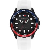 Tommy Hilfiger TOMMY HILFIGER ročna ura TH-Regatta 1792264 Cene