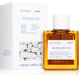 Korres Avgoustos toaletna voda uniseks 50 ml | Shoptok.si