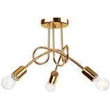  Plafonski luster CAMILLA 3xE27/60W/230V | Eponuda.com