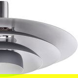 Candellux Lighting Viseća svjetiljka ø 38 cm Klimo – | shoptok.hr