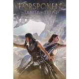 Steam Forspoken: In Tanta We Trust (DLC) (PC) Key GLOBAL | ePonuda.com