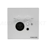 Fonestar Zidni audio mikser WALLMIX BT/MIC/AUX | Eponuda.ba