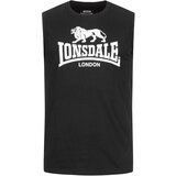 Lonsdale Men's sleeveless t-shirt & shorts set regular fit Cijene