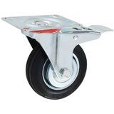 vidaXL Okretni kotačići 4 kom 100 mm Cijene