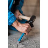 Unior sekač pljosnati sa gumenim štitnikom 660/6hs dim.250 | ePonuda.com