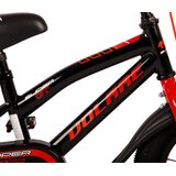 Volare dječji bicikl Super GT 12" crveni | shoptok.hr