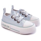 Big Star Children's Cloth Sneakers | ePonuda.com