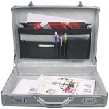  TORBA-KOFER ALUMINIJSKA JUSCHA 45131 SREBRNA | Eponuda.ba
