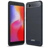 Case izdržljiva maskica za Xiaomi Redmi 6A