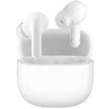 Xiaomi Redmi Buds 6 Lite slušalke bele, (21442124) cene
