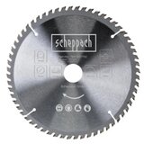 Scheppach HW list kružne testere 216 x 30 x 2.4 x 1.6mm 60 z | ePonuda.com