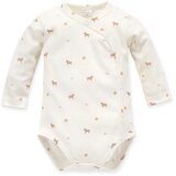 Pinokio Kids's Wooden Pony Buttoned Bodysuit Cijene