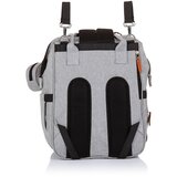 Chipolino torba / ruksak Ash Grey | shoptok.hr