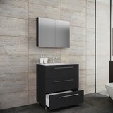 MID.YOU Kopalnica Schubo, Črna | Shoptok.si