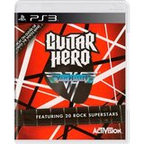  Guitar Hero Van Halen (PS3) | Shoptok.si