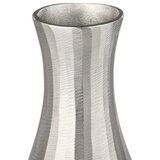 Eglo 421053 - Metalna vaza ABUCAY 28,5x13 cm srebrna | Eponuda.com