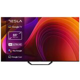 Tesla Televizor Smart LED 4K UltraHD 65", Google TV - 65E655BUS | Eponuda.ba