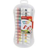  Tempera 1/12 12ml OPTIMA alu tuba pvc ovalna kutija 100002 | shoptok.hr