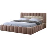 ELTAP postelja lamica z Dvinim kovinskim okvirom in prostorom za Shranjevanje-180x200-Monolith 09 | Shoptok.si