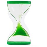 i-Total Peščani Sat 5Min Zeleni XL2365 Cene