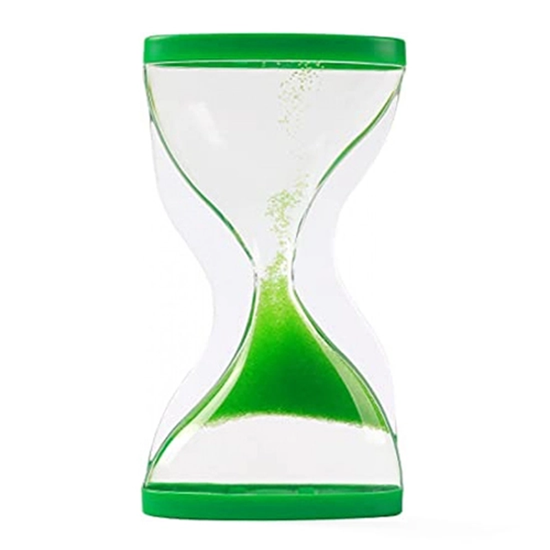 Peščani Sat 5Min Zeleni XL2365