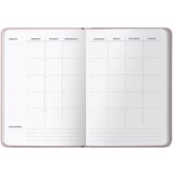 BusyB Zvezek 128 str. Pink – | Shoptok.si