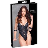 Cottelli lančani bondage body (crni) | shoptok.hr