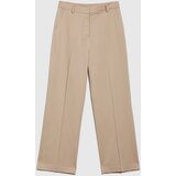 Marisse Women's Trousers L-Sp-4613 L.Beige | ePonuda.com