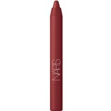 Nars POWERMATTE HIGH-INTENSITY LIP PENCIL dugotrajna olovka za usne s mat efektom nijansa CRUELLA 2,4 g | shoptok.hr
