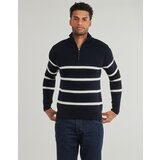 Armor Lux PULL CAMIONNEUR Tamno plava | shoptok.hr