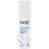 Santé naturally. Glycerin Flow Cream - 50 ml Cijene