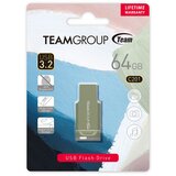 Team Group 64GB C201 USB 3.2 spominski ključek | Shoptok.si