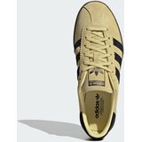 Adidas Nizke superge 'Bermuda' pastelno rumena / črna | Shoptok.si