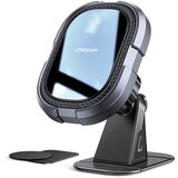 Joyroom Magnetno držalo za telefon na armaturni plošči, sive barve, (21831517) Cene