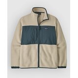 Patagonia M'S RETRO PILE PATCH JKT Bež u