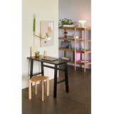 Hübsch Radni stol u dekoru hrasta 45x100 cm Poke – | shoptok.hr