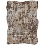 RugsX Preproge ORGANIC 2755 sisal preproga Abstrakcija ecru / 160x220 cm Bež | Shoptok.si
