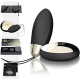 Lelo vibrator - lyla 2, crni | shoptok.hr