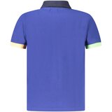 North Sails POLO SHORT SLEEVES CHILDREN BLUE | shoptok.hr