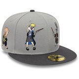 New Era kačket harry potter x looney tunes 59fifty Cene