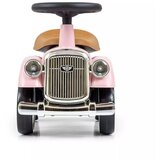  Poganjalec retro 1930 klasičen roza | Shoptok.si