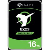 Seagate SATA3 16TB ST16000NM002G Exos X16 512e 7200rpm 256MB Cache hard disk | ePonuda.com