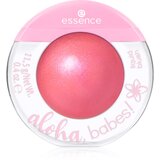 Essence aloha, babes! tekoče rdečilo odtenek 01 Sun Rays & Island Days 11.5 g | Shoptok.si