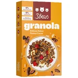 Granola s kikirikijem i kakaom - 325 g